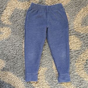 Cat & Jack Cozy Blue Sweatpants for Kids